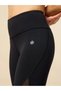 Black Hiit Black Comflex Tights - 6
