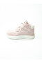 2352 Pink Girls' Boots - 3