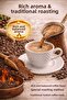 Bulk Foam-Packed Turkish Coffee 100% Arabica Intense Aroma Traditional Turkish Coffee 1000 g - 5
