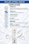 Roller Lifting Cream 100 ml - 4