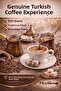 Bulk Foam-Packed Turkish Coffee 100% Arabica Intense Aroma Traditional Turkish Coffee 1000 g - 4
