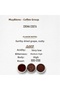 Muybieno Crema Costa Filtre 2X1000 Gr Ground Coffee - 3