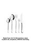 Aydın 6-Person 30-Piece Cutlery Set - 3