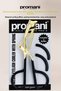 Deluxe Eyelash Curler Spring - Spring-Loaded Eyelash Curler (with Spare Rubber)