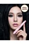 Magic Korean Style 04 Glittering Glitter Lipstick - Shiny Finish with Moisturizing Effect