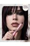 Emo Korean Style Heart Tip Glitter Lipstick - Intense Shine and Moisturizing Effect - Magi̇c Casa
