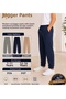 Dark Blue School Tracksuit Unisex Ages 7&16 - 3