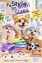 Cat and Dog Hat Adjustable Pet Hat Cute Pet Accessory - 2