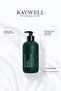 B.Io Molecular Repair Leave-In Conditioner for Colored and Damaged Hair 200 ml - 2
