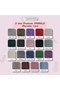 Premium Glittery 3mm - 250 Gr Polyester Macrame Rope Green 230 m Polyester Macrame Rope Supla Rope and Bag Thread - 4