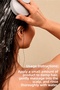 B.Io Smoothing Shampoo Anti-Frizz & Anti-Bounce 1000 ml - 3