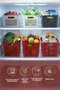 Lavin 3-piece medium-sized organizer set for kitchen, bathroom, and closet - 2