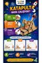 Observer Set - 4-Piece Wooden Stem Educational Set - Activity Box - 7