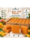 Internatural Mango Herbal Soap 120 g - 200 Pieces (1 Box)