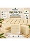 Internatural Rice Herbal Soap 120 g - 100 Pieces