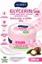 Glycerin Hand and Body Cream Repairing Care 250 ml