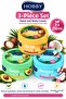 Hand and Body Cream Set of 3 for Softer Skin Every Day