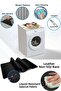 Clothes Dryer Top Organizer Mat Liquid-Proof Cover Laundry Cat - 3