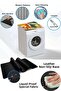 Clothes Dryer Top Organizer Mat Liquid-Proof Cover Laundry Dog - 3