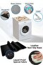 Clothes Dryer Top Organizer Mat Liquid-Proof Cover Mis Scented Laundry - 3