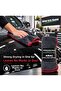 Microfiber Car Drying Towel High Water Absorption Car Wash Cloth - 3