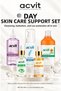 Day Skin Care Support Set