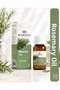 Natural Rosemary Oil 2X20 ml - Hair Growth and Root Nourishing Pure Essential Care Oil, Economical Pack of 2 - 2