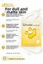 Bio Lab Glutamide Collagen Mask Hydrogel Collagen Face Mask Containing Niacinamide and Glutathione 38 g - 3