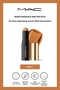 Studio Radiance Skin Tint Stick Serum Stick Foundation with Moisturizing Effect for up to 24 Hours - Deep 1