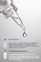 6% Volufiline + 1% Pal-Isoleucine - Intensive Plumping and Volume-Enhancing Regional Skin Care Serum 25 ml - 3
