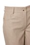 Bej Suni Deri Pantolon TWOAW27PL00113 - 2