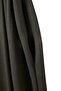 Haki Düz Oversize/Geniş Kalıp Geniş Paça Soft/Yumuşak Dokunuşlu Örme Alt - Üst Takım TWOAW27AU00128 - 5