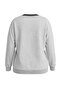 Kar Melanj 2-Piece Low Shoulder Knitted Sweatshirt Tbbaw27Ao00010 - 4