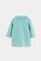 Mint Girl's Coat Tkdaw27Kb00003 - 4