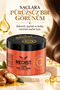 Special Argan Oil Hair Care Mask for Dry and Damaged Hair 475 ml - 8