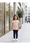 Girl/Boy 2-6 Years Old Short Sleeve Capri Set 2-Piece Cotton Summer Bottom Top Set - 6