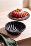 Oyster Pro Black Oyster Special Design Cast Cake Mold - 6