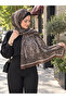 Soft Cotton Shawl, Update Your Style with a Patterned Shawl