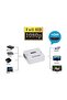 Vga to HDMI Full Hd 1080P Tv Projection Audio Mini Switch Converter - 6