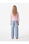 V-Neck Buttoned Long Sleeve Basic Cardigan - 3