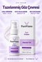 Eye Cream 30ml – Caffeine + Peptide + Hyaluronic Acid – Dark Circles, Under-Eye Bags and Anti-Wrinkle - 4