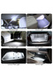 1 Pc 36MM Car Reading Light 31mm 36mm 39mm 41mm C5W C10W LED CSP 1860 Signal Lamp Canbus Bulb Interi - 5