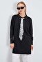 Fullamodest Lace Scarf Knitwear Tunic