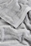 Arora 100% Cotton 2-Piece Towel Set 80X150 cm Warm Clay - 5