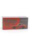 1/64 Carrera Rs 2.7 Tangerine with Black Livery - 6