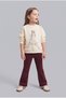 Velvet Tights Baby Girl I7725A526Wn