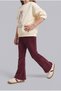Velvet Tights Baby Girl I7725A526Wn - 3