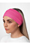 Pembe Desensiz Unisex Basic Buff Boyunluk – Bandana, Baf. Maske, Saç Bandı, Motosiklet & Outdoor - 3
