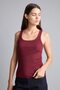 Slim Fit Basic Round Neck Ribbed Undershirt E5539Ax26Au - 3