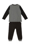 Gamer Boy T-shirt Trousers Set - 4